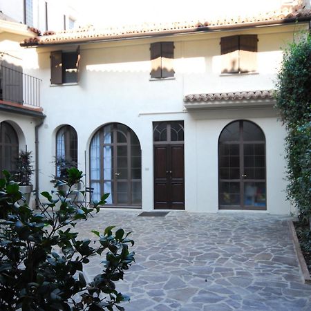 Casa Del Pittore Mantova Exterior photo