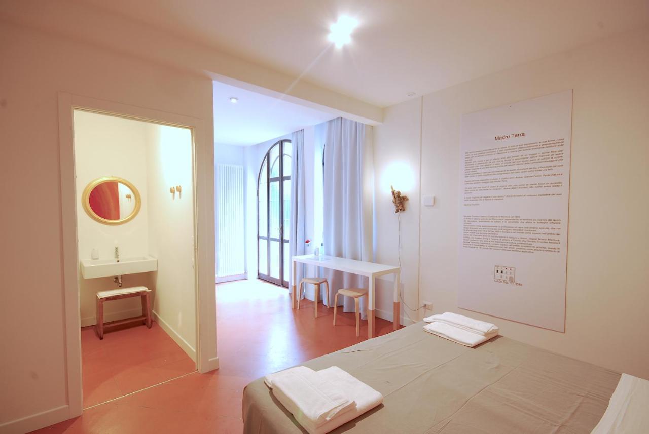 Casa Del Pittore Mantova Exterior photo