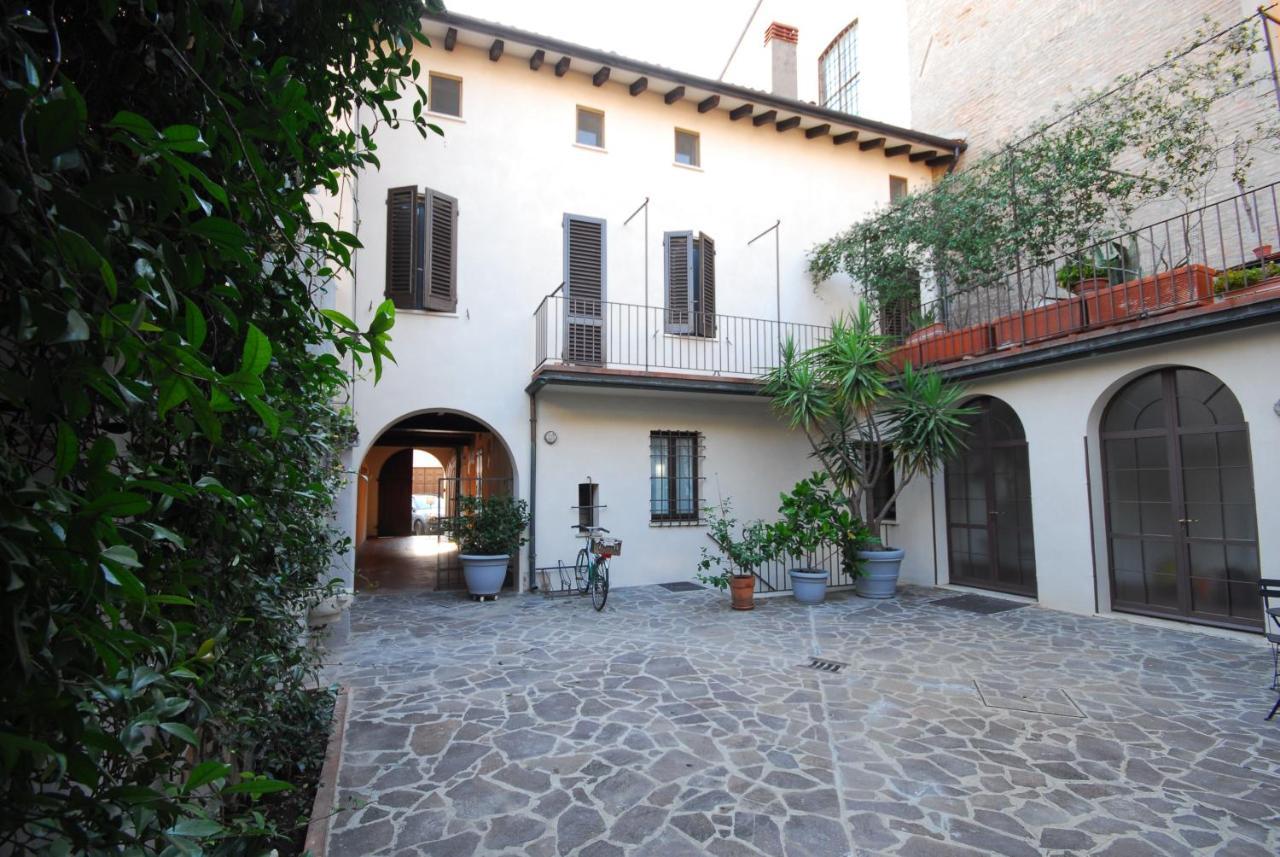 Casa Del Pittore Mantova Exterior photo