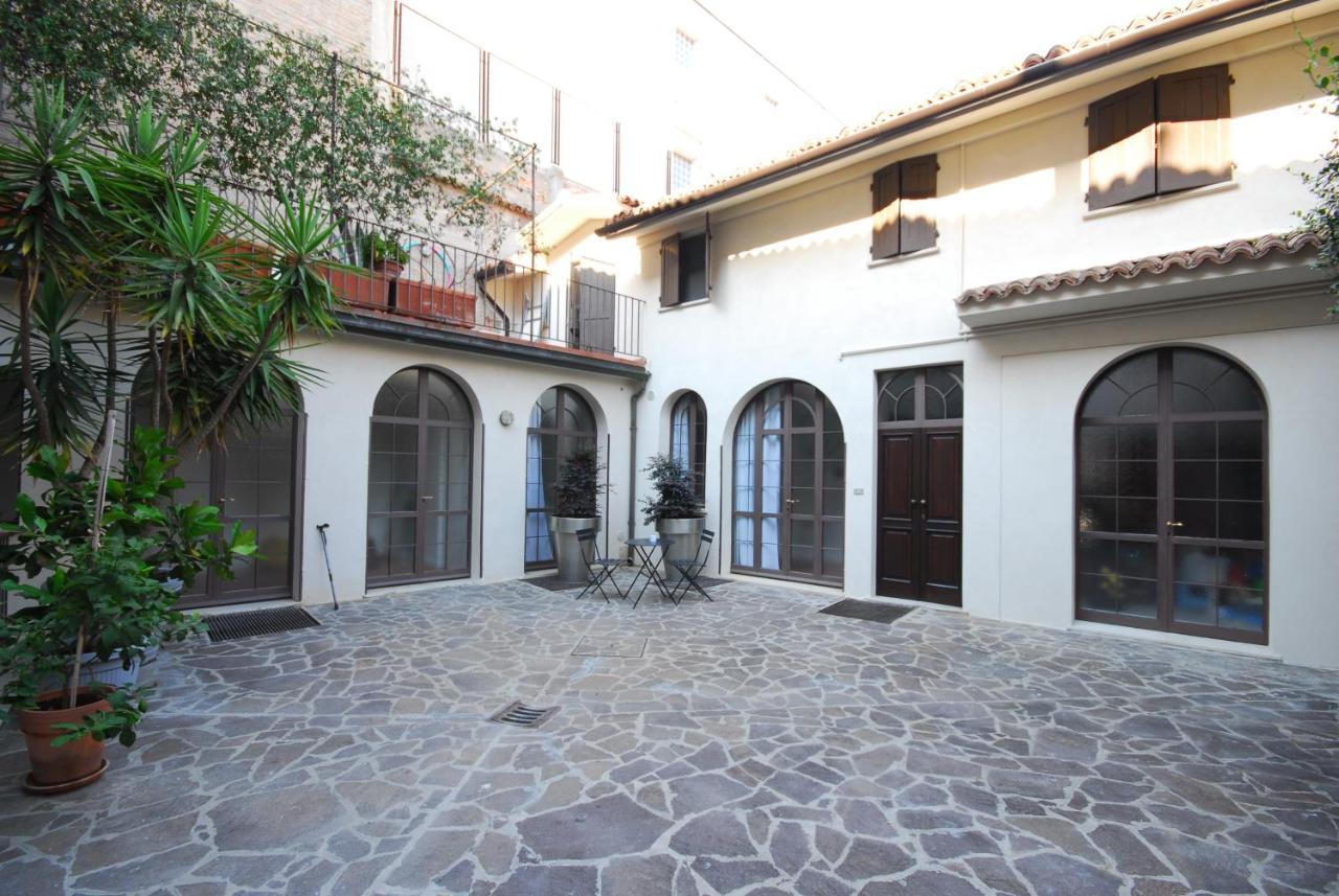 Casa Del Pittore Mantova Exterior photo