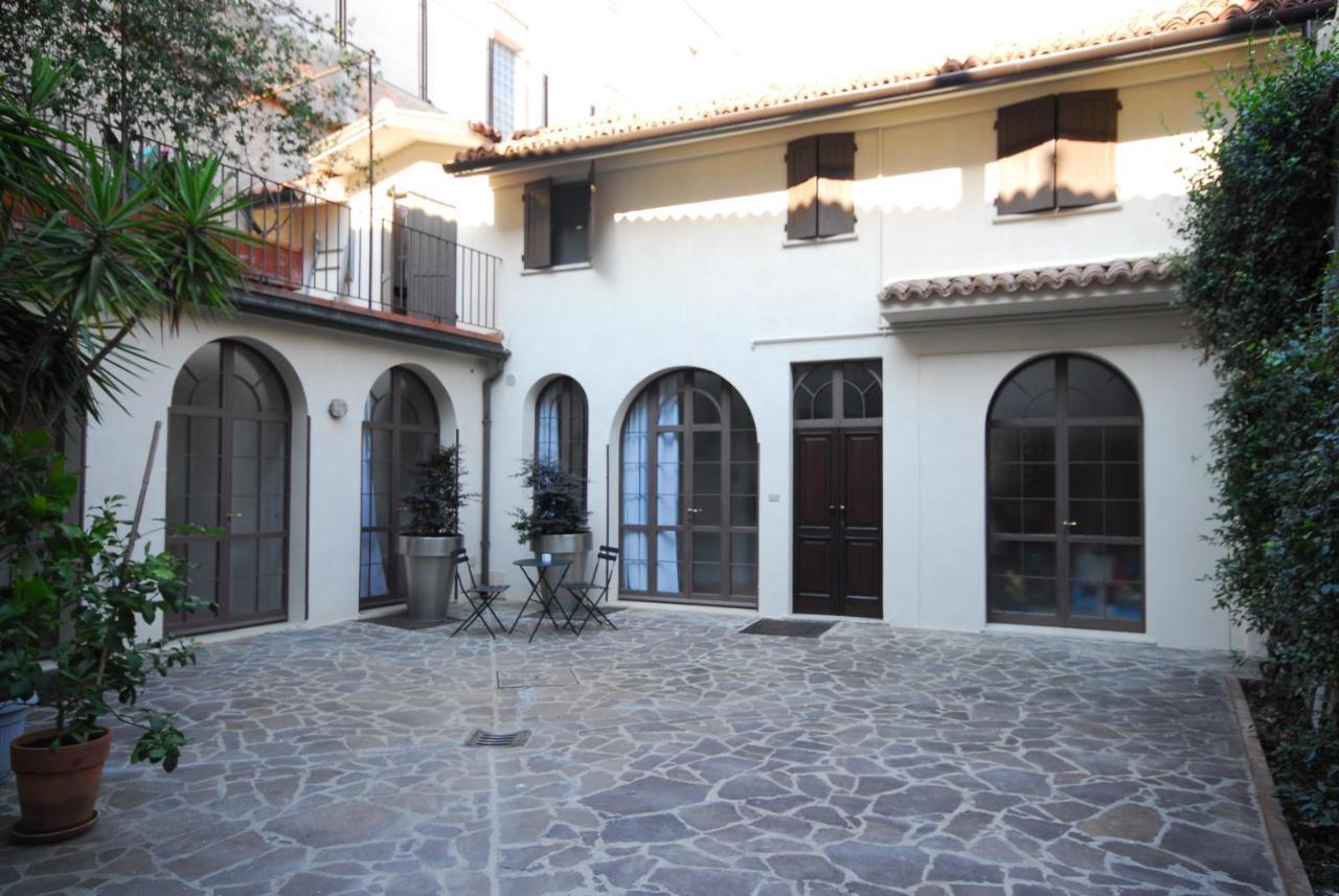 Casa Del Pittore Mantova Exterior photo