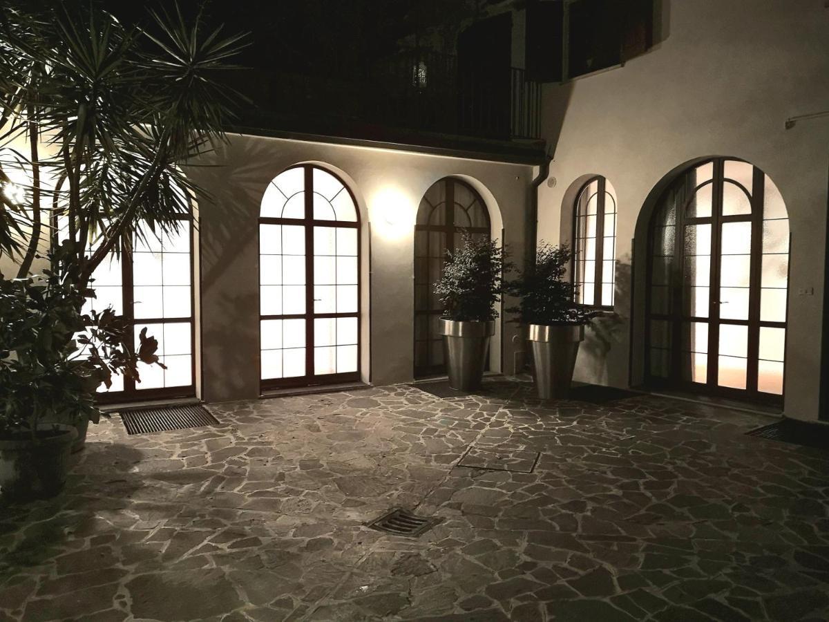 Casa Del Pittore Mantova Exterior photo