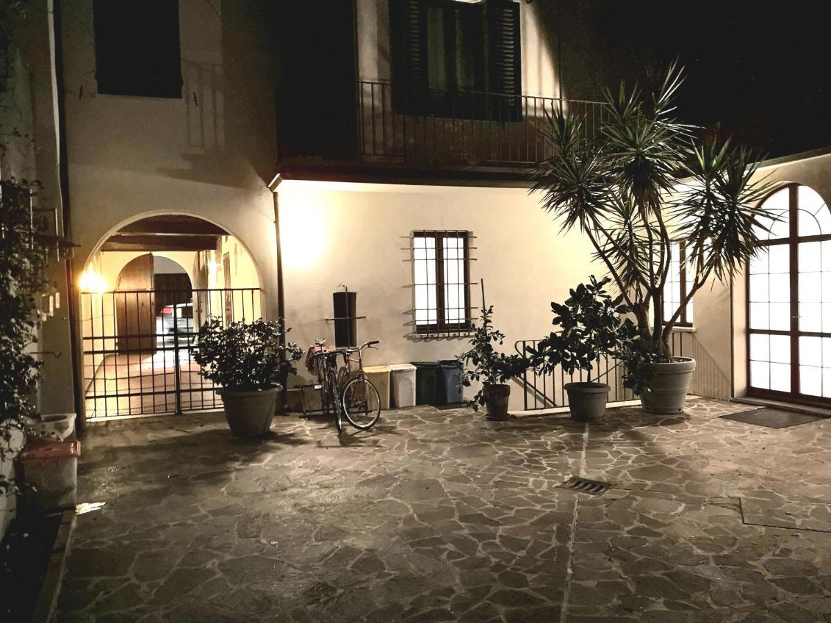 Casa Del Pittore Mantova Exterior photo