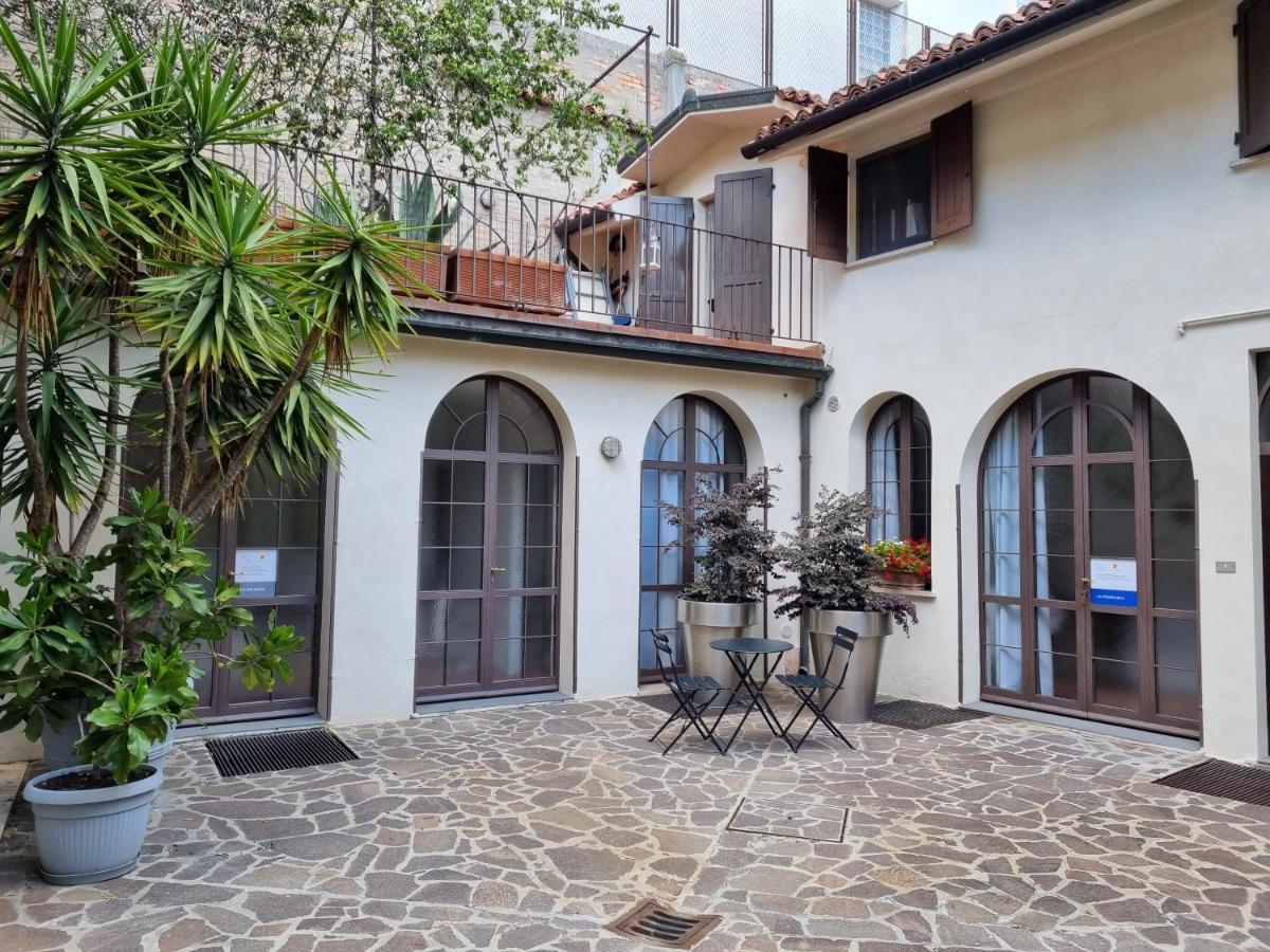 Casa Del Pittore Mantova Exterior photo