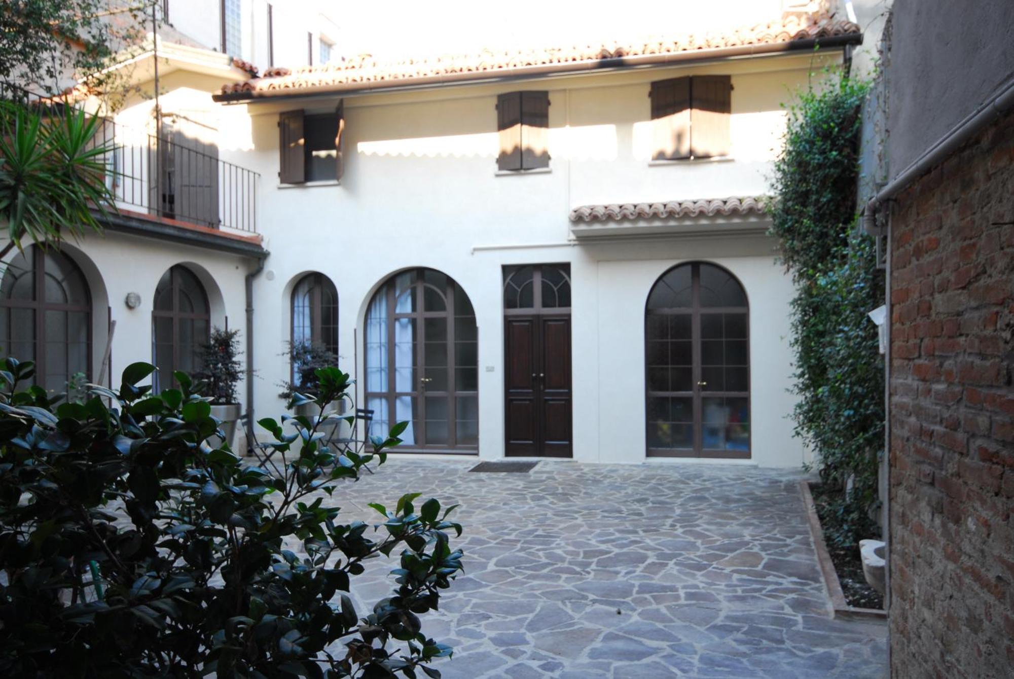 Casa Del Pittore Mantova Exterior photo