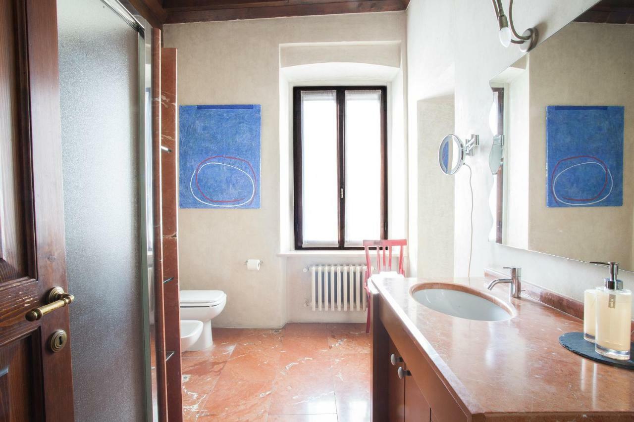 Casa Del Pittore Mantova Exterior photo