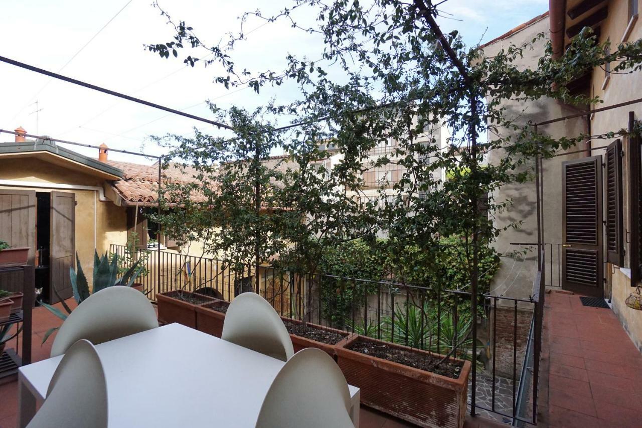 Casa Del Pittore Mantova Exterior photo