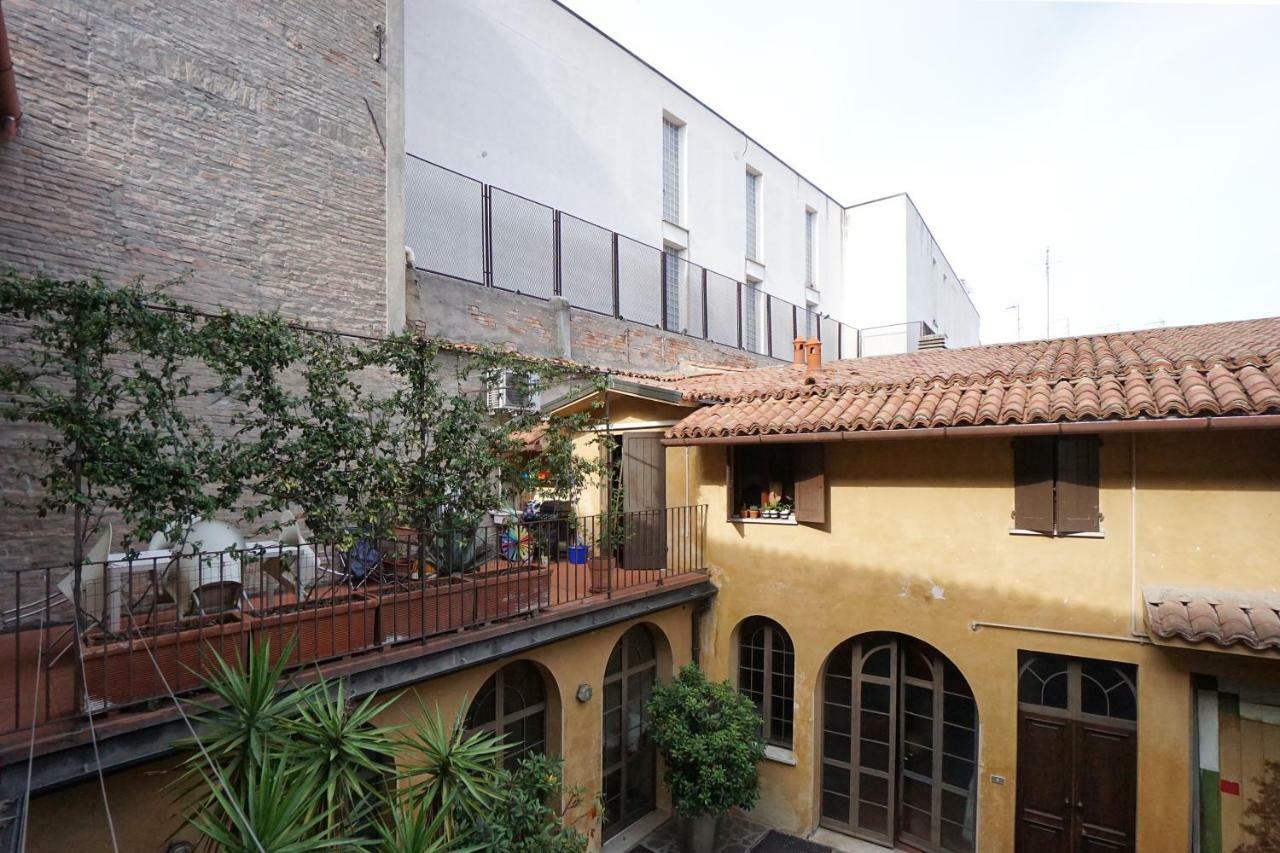 Casa Del Pittore Mantova Exterior photo