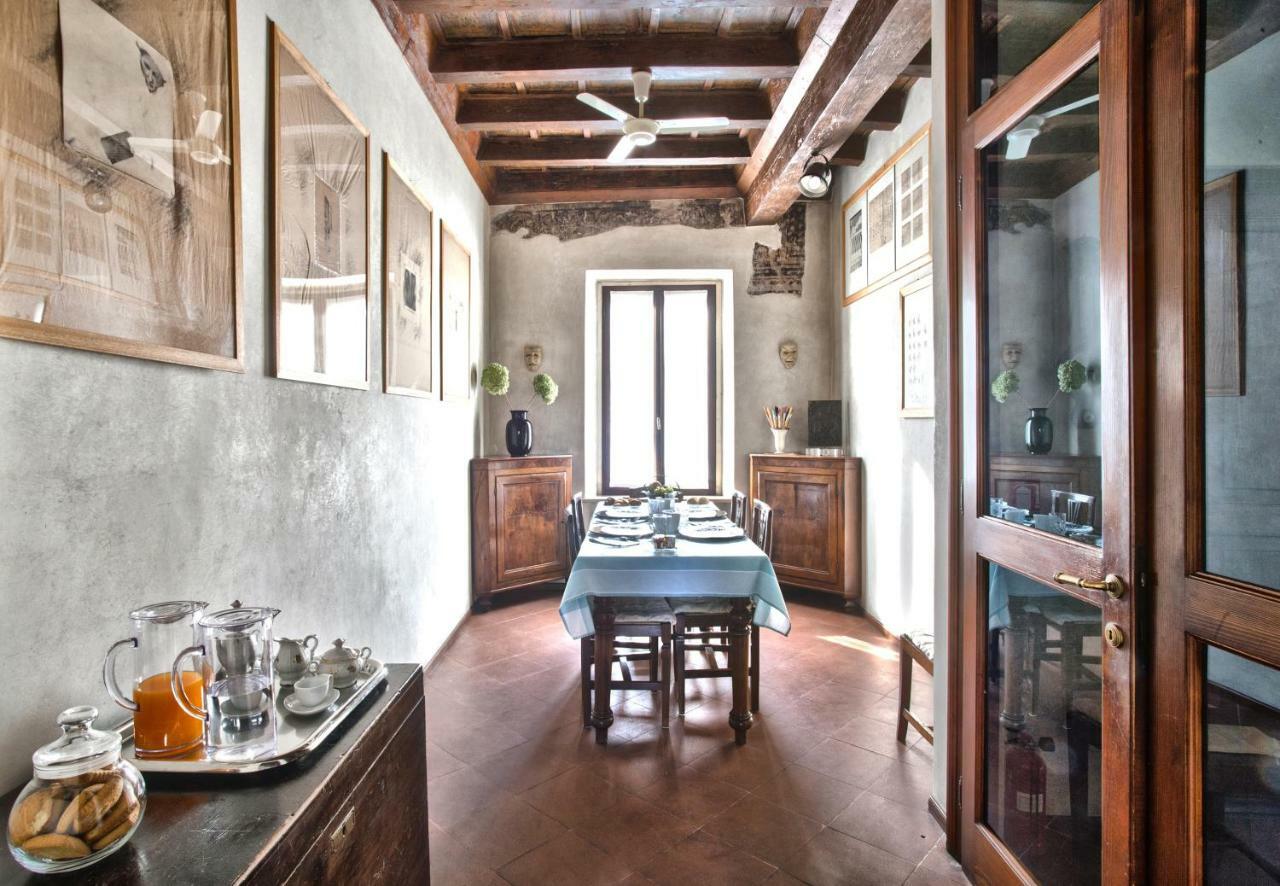 Casa Del Pittore Mantova Exterior photo