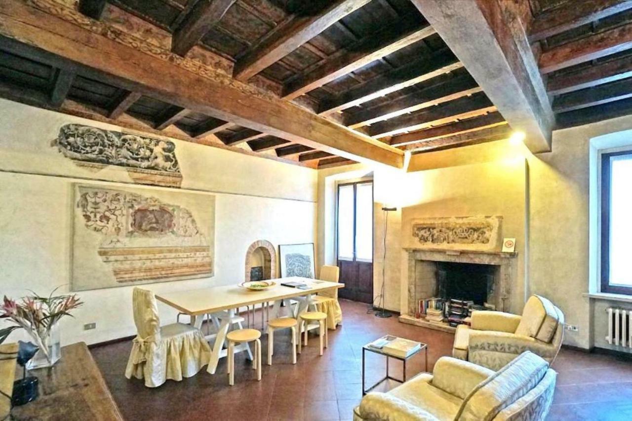 Casa Del Pittore Mantova Exterior photo