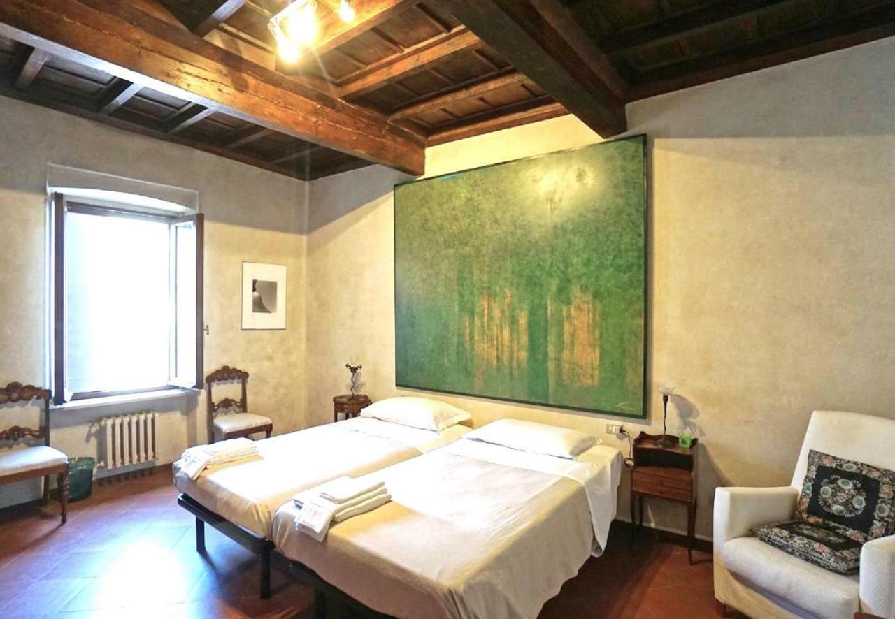 Casa Del Pittore Mantova Exterior photo