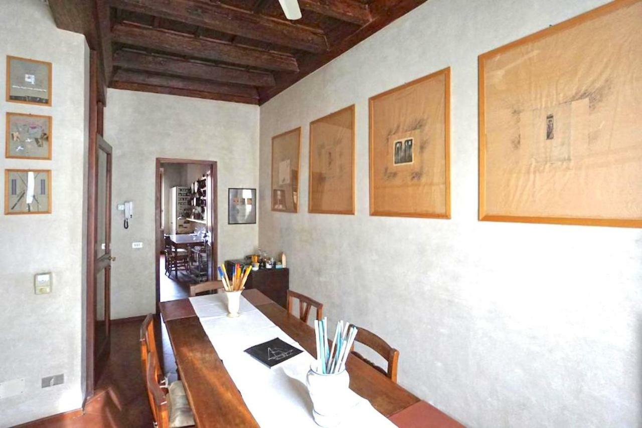 Casa Del Pittore Mantova Exterior photo