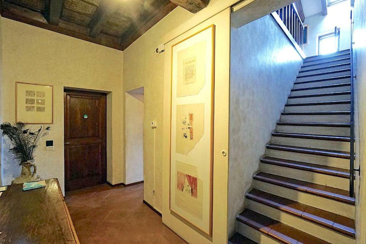 Casa Del Pittore Mantova Exterior photo