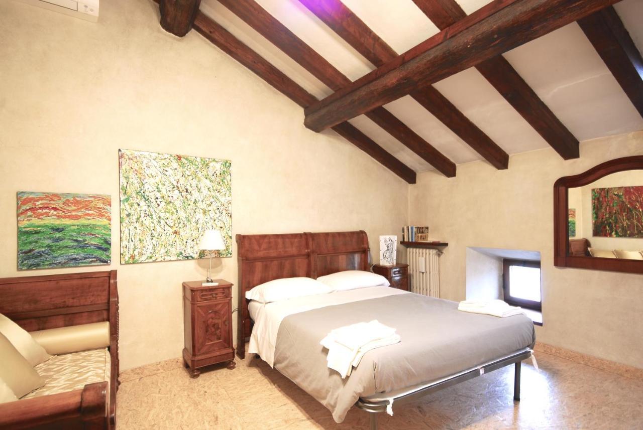 Casa Del Pittore Mantova Exterior photo