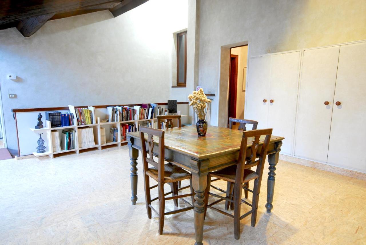 Casa Del Pittore Mantova Exterior photo